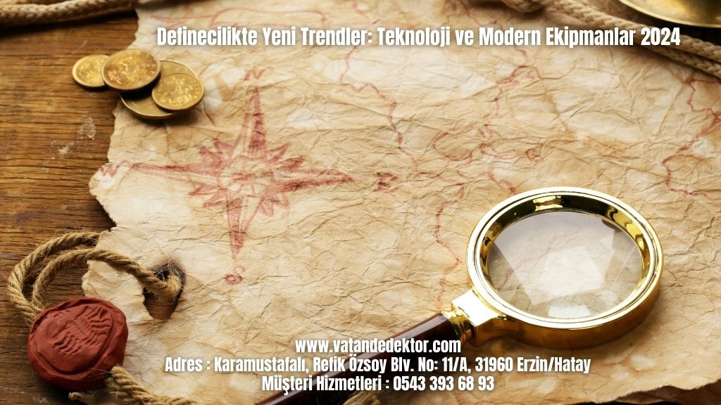 Definecilikte Yeni Trendler: Teknoloji ve Modern Ekipmanlar 2024 3 Definecilikte Yeni Trendler Teknoloji ve Modern Ekipmanlar 2024 (1)