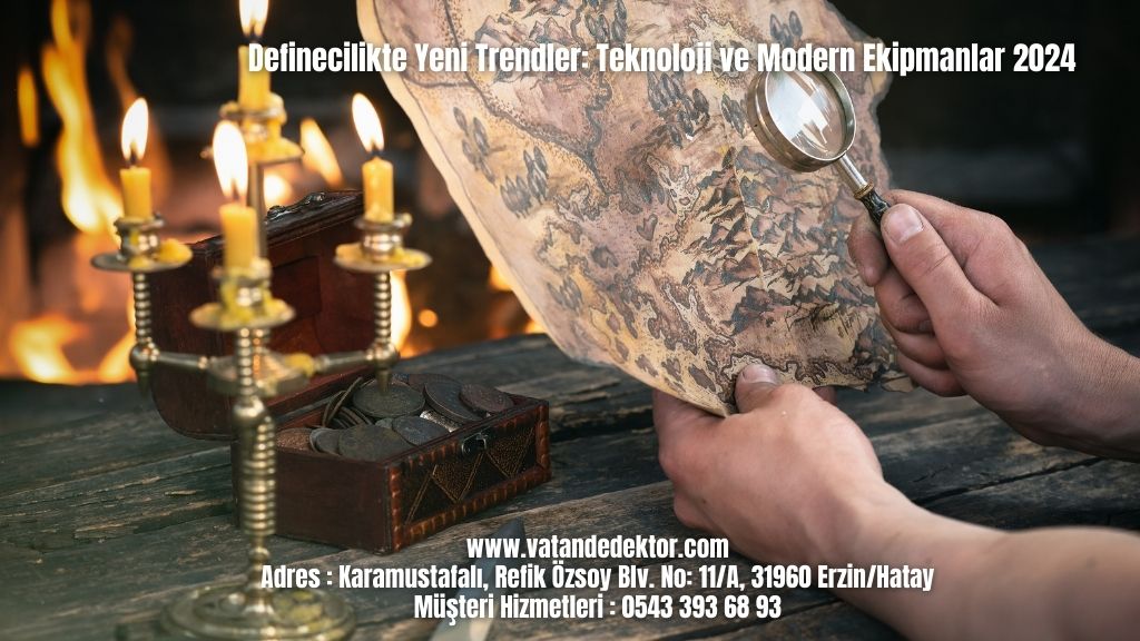 Definecilikte Yeni Trendler: Teknoloji ve Modern Ekipmanlar 2024 5 Definecilikte Yeni Trendler Teknoloji ve Modern Ekipmanlar 2024 (3)