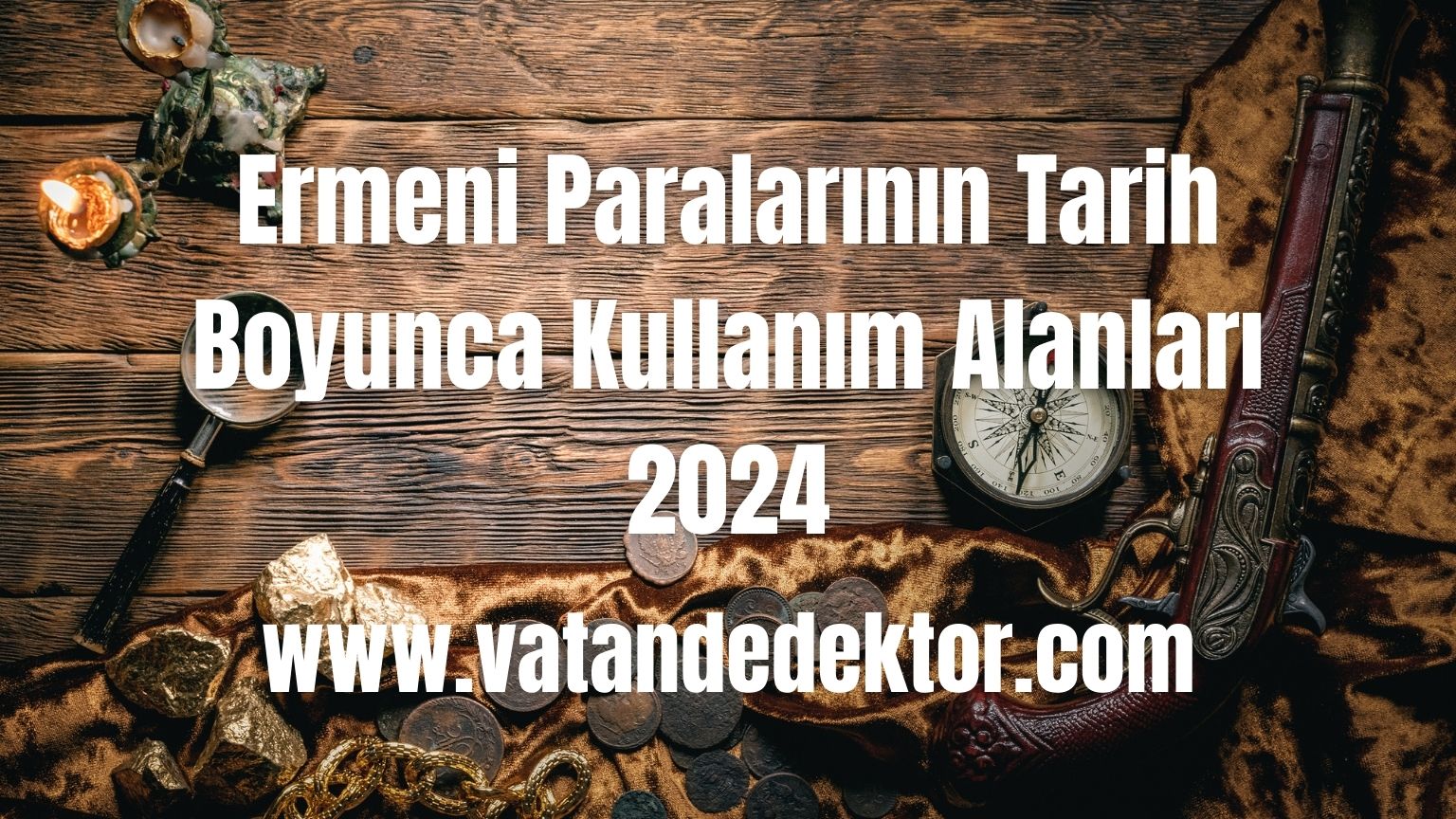 Ermeni Paralarının Kökenleri