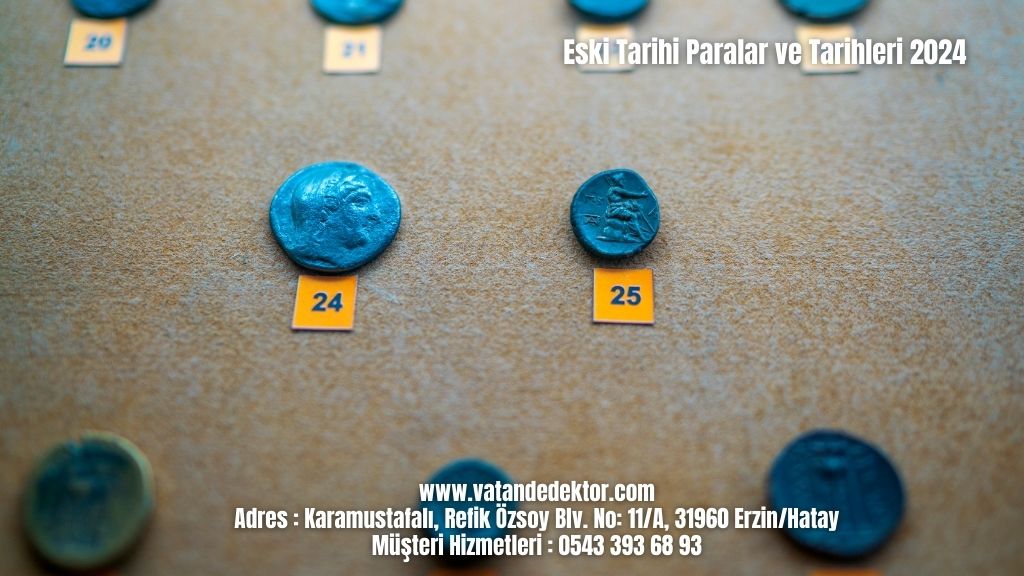 Eski Tarihi Paralar ve Tarihleri 2024 3 Eski Tarihi Paralar ve Tarihleri 2024 (1)