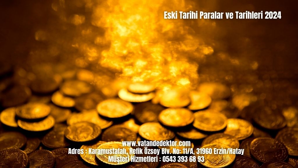 Eski Tarihi Paralar ve Tarihleri 2024 5 Eski Tarihi Paralar ve Tarihleri 2024 (3)