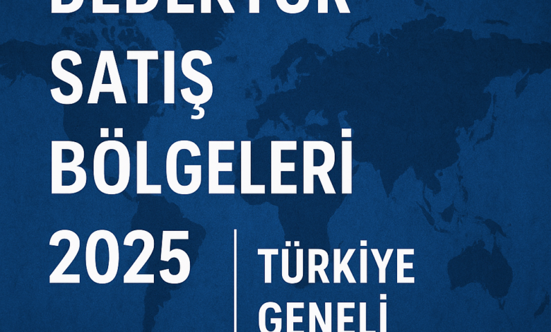 Dedektör Satış Bölgelerimiz | Türkiye Geneli Bayilik Ağı 1 Altın Dedektör Modelleri ve Fiyatları 2025