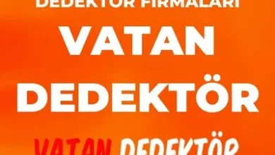 Dedektör Incelemesi En İyi Modeller ve Özellikleri 10 Dedektör İncelemesi
